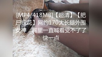 [MP4/418MB]【超清】【肥尸探花】网约170大长腿外围女神，嘴里一直喊着受不了了快一点