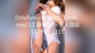 OnlyFans~泰国网红【milk_cow11】群P轮奸~多人混战【149V】 (113)