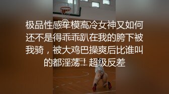 极品性感车模高冷女神又如何还不是得乖乖趴在我的胯下被我骑，被大鸡巴操爽后比谁叫的都淫荡！超级反差