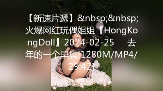 【新速片遞】&nbsp;&nbsp;火爆网红玩偶姐姐『HongKongDoll』2024-02-25❤️去年的一个早晨[1280M/MP4/29:42]