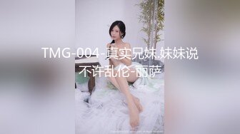 TMG-004-真实兄妹.妹妹说不许乱伦-丽萨