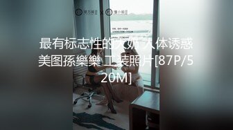 最有标志性的大奶 人体诱惑美图孫樂樂 工装照片[87P/520M]