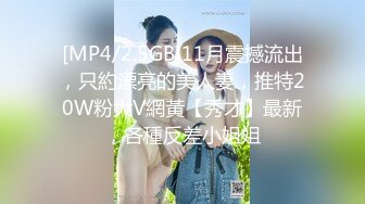 [MP4/2.5GB]11月震撼流出，只約漂亮的美人妻，推特20W粉大V網黃【秀才】最新，各種反差小姐姐