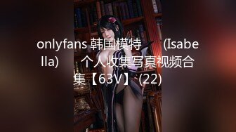 onlyfans 韩国模特 장주(Isabella) ❤️个人收集写真视频合集【63V】 (22)