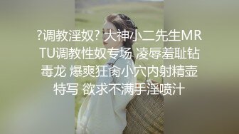 ?调教淫奴? 大神小二先生MRTU调教性奴专场 凌辱羞耻钻毒龙 爆爽狂肏小穴内射精壶特写 欲求不满手淫喷汁