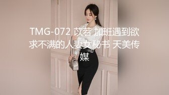 TMG-072 苡若 加班遇到欲求不满的人妻女秘书 天美传媒