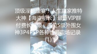 顶级淫乱盛宴！人生赢家推特大神【海盗船长】最新VIP群付费长视频，多位S级外围女神3P4P5P各种性爱现场记录 (1)