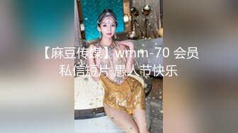 【麻豆传媒】wmm-70 会员私信短片 愚人节快乐