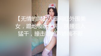 【无情的屌】大圈网红外围美女，跪地吸吮大屌，扶腰后入猛干，撞击啪啪声娇喘不断