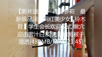 【新片速遞】✿淫娃萝莉✿ 最新极品淫娃网红美少女▌铃木君 ▌学生会长欢迎仪式 嫩穴迎击蜜汁白浆 无毛嫩鲍被干湿透[480MB/MP4/23:45]