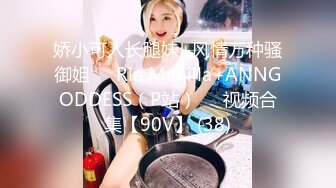 娇小可人长腿妹+风情万种骚御姐❤️Ria Manilla+ANNGODDESS（P站）❤️视频合集【90V】 (38)