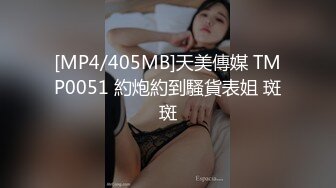 [MP4/405MB]天美傳媒 TMP0051 約炮約到騷貨表姐 斑斑