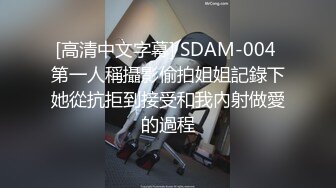 [高清中文字幕] SDAM-004 第一人稱攝影偷拍姐姐記錄下她從抗拒到接受和我內射做愛的過程