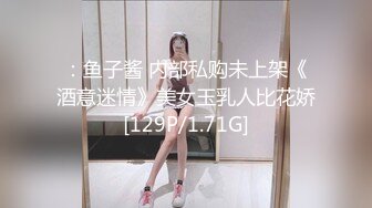 ：鱼子酱 内部私购未上架《酒意迷情》美女玉乳人比花娇[129P/1.71G]