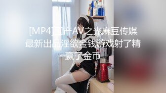 [MP4]国产AV之光麻豆传媒最新出品淫欲金钱游戏射了精赢了金币