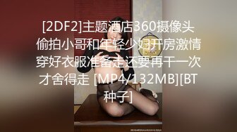 [2DF2]主题酒店360摄像头偷拍小哥和年轻少妇开房激情穿好衣服准备走还要再干一次才舍得走 [MP4/132MB][BT种子]