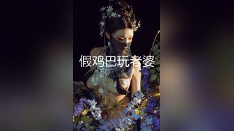 假鸡巴玩老婆