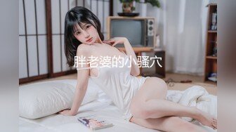 胖老婆的小骚穴