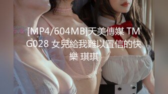 [MP4/604MB]天美傳媒 TMG028 女兒給我難以置信的快樂 琪琪