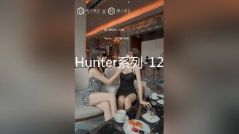 Hunter系列-12