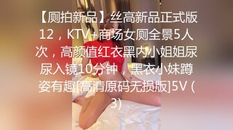 【厕拍新品】丝高新品正式版12，KTV+商场女厕全景5人次，高颜值红衣黑内小姐姐尿尿入镜10分钟，黑衣小妹蹲姿有趣[高清原码无损版]5V (3)