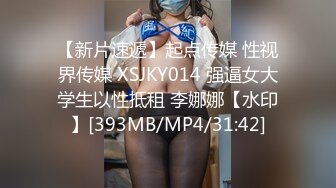 【新片速遞】起点传媒 性视界传媒 XSJKY014 强逼女大学生以性抵租 李娜娜【水印】[393MB/MP4/31:42]