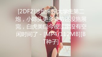 [2DF2]涉世未深大学生第二炮，小陈头更多姿势还没施展完，白虎美鲍今夜注定没有空闲时间了 - [MP4/112MB][BT种子]