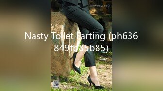 Nasty Toilet Farting (ph636849fb85b85)