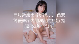 三月新流出【砂舞厅】 西安简爱舞厅内的淫乱的抓奶 抠逼 吃鸡 七 (14)