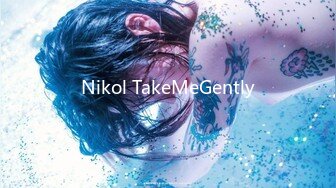 Nikol TakeMeGently