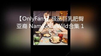 【OnlyFans】极品巨乳肥臀亚裔 NamiGoneWild合集 15