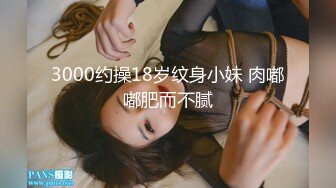 3000约操18岁纹身小妹 肉嘟嘟肥而不腻