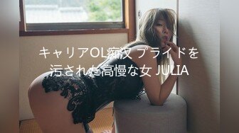 キャリアOL痴汉 プライドを污された高慢な女 JULIA