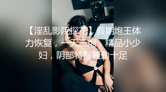 【淫乱影院探花】假期炮王体力恢复，一天三炮，精品小少妇，阴部特写骚劲十足