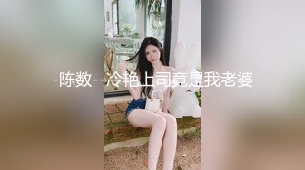 -陈数--冷艳上司竟是我老婆