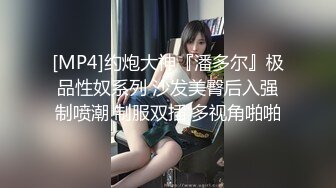 [MP4]约炮大神『潘多尔』极品性奴系列 沙发美臀后入强制喷潮 制服双插 多视角啪啪