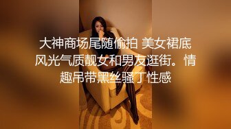 大神商场尾随偷拍 美女裙底风光气质靓女和男友逛街。情趣吊带黑丝骚丁性感