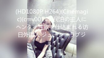 (HD1080P H264)(Cinemagic)(cmv00149)民泊の主人にヘンタイ性欲を仕込まれる访日外国人 ジューン・ラブジョイ