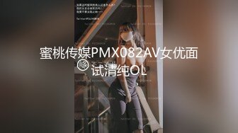 蜜桃传媒PMX082AV女优面试清纯OL