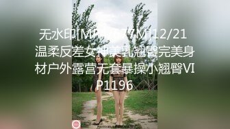 无水印[MP4/677M]12/21 温柔反差女神美乳翘臀完美身材户外露营无套暴操小翘臀VIP1196