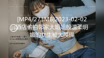 [MP4/273MB]2023-02-02酒店偷拍邻家大姐姐般温柔明媚的女生被大屌操