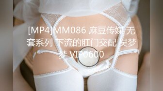 [MP4]MM086 麻豆传媒 无套系列 下流的肛门交配 吴梦梦 VIP0600