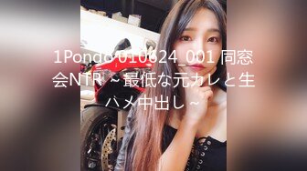 1Pondo 010624_001 同窓会NTR ～最低な元カレと生ハメ中出し～