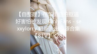 【自整理】在车里自拍抠逼 好害怕被发现 OnlyFans - sexxylorry 最新流出资源合集【81V】 (28)