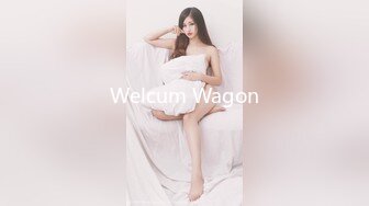 Welcum Wagon