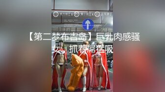 【第二梦布吉岛】巨乳肉感骚女，抓着屌猛吸