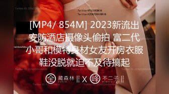 [MP4/ 854M] 2023新流出安防酒店摄像头偷拍 富二代小哥和模特身材女友开房衣服鞋没脱就迫不及待搞起