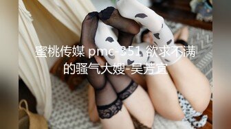 蜜桃传媒 pmc-351 欲求不满的骚气大嫂-吴芳宜